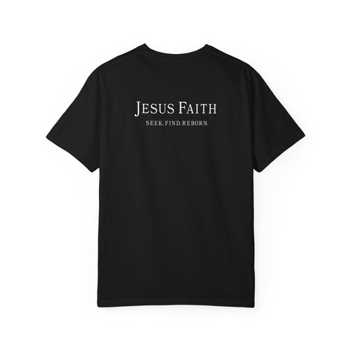Youth JF Signature Shirt