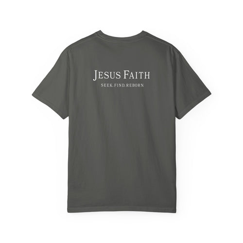 Adult JF Signature Shirt