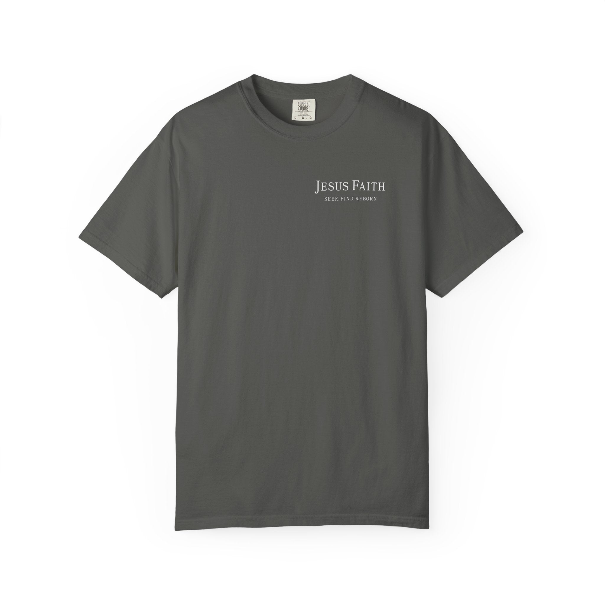 Adult JF Signature Shirt